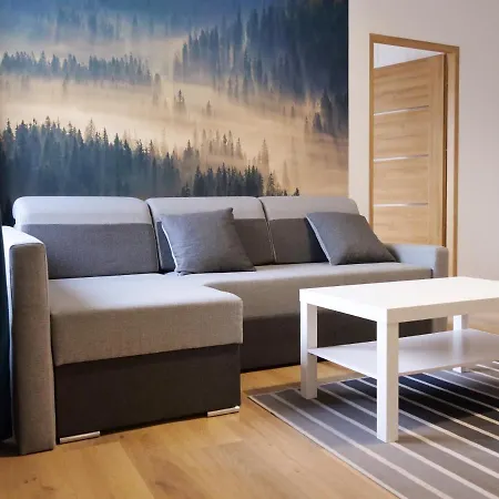 Kosciuszki Appartement