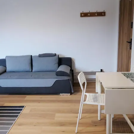 Appartement Kosciuszki Stronie Śląskie