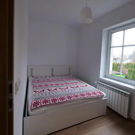 Kosciuszki Appartement Stronie Śląskie