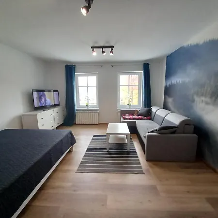 Appartement Kosciuszki *