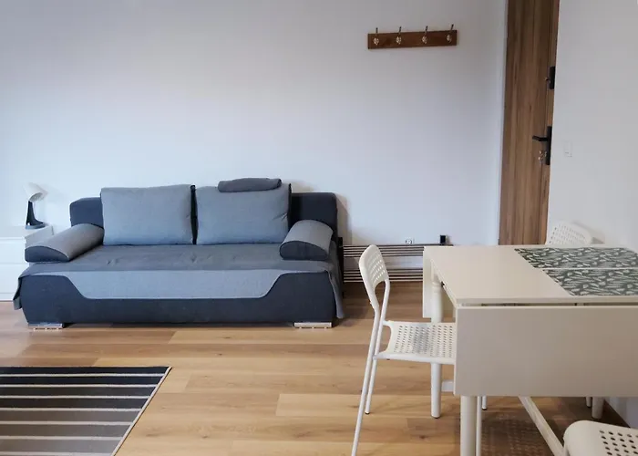 Apartment Kosciuszki Stronie Śląskie