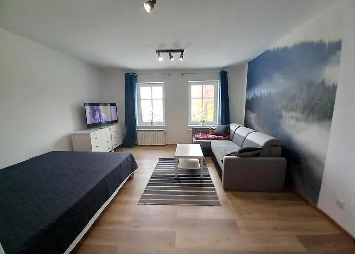 Apartment Kosciuszki *